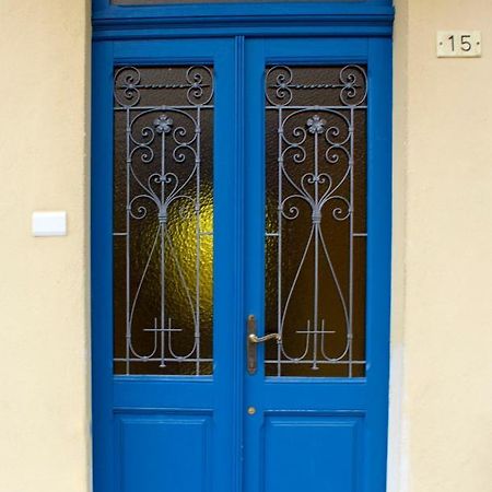 1928 Guest House Pogno Εξωτερικό φωτογραφία