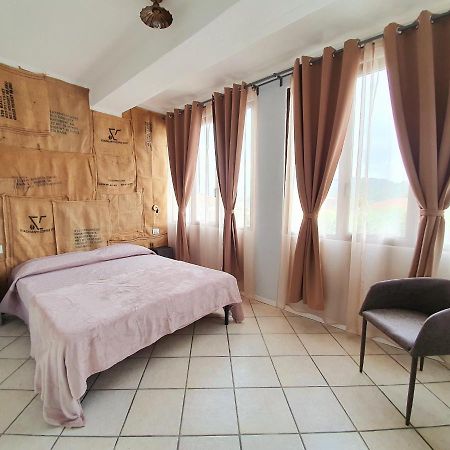 1928 Guest House Pogno Εξωτερικό φωτογραφία
