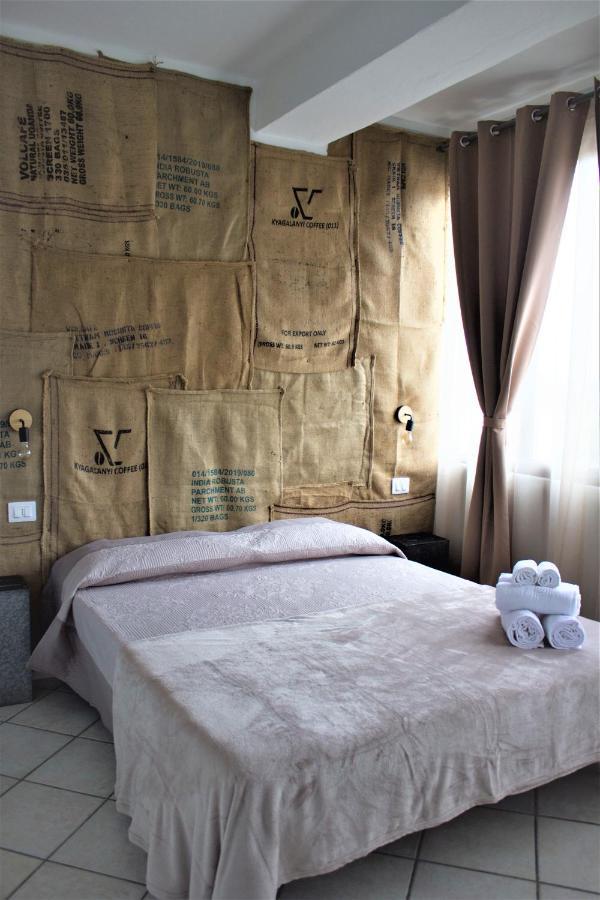 1928 Guest House Pogno Εξωτερικό φωτογραφία