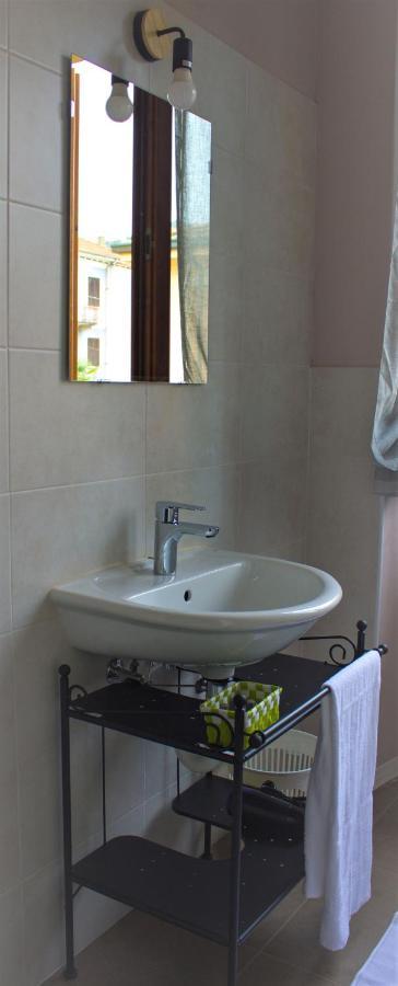 1928 Guest House Pogno Εξωτερικό φωτογραφία
