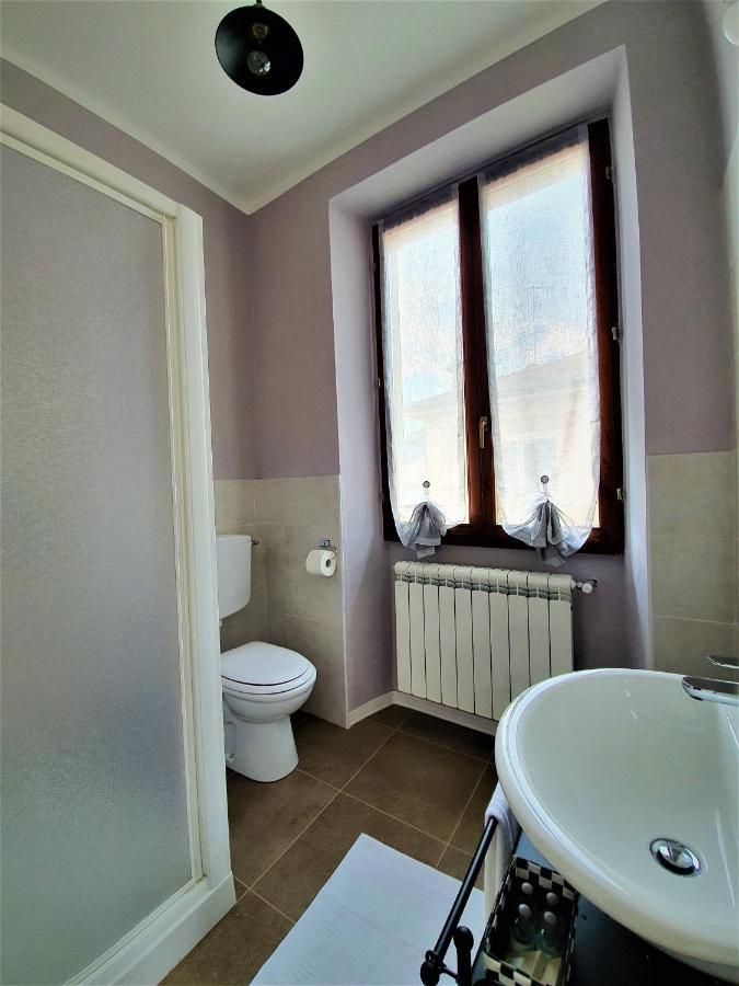 1928 Guest House Pogno Εξωτερικό φωτογραφία